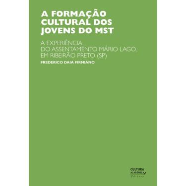 Imagem de A formação cultural dos jovens do MST