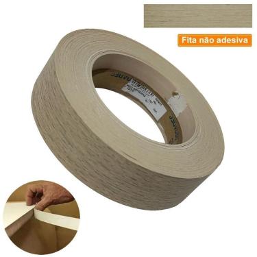 Imagem de Fita De Borda PVC Antuerpia DW 35mm X 20m Proadec