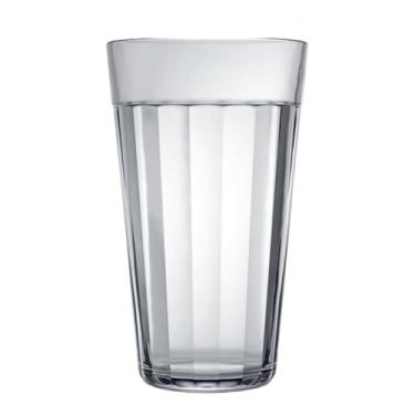 Imagem de Jogo 6 Copos Americano 450ml Vidro Long Drink