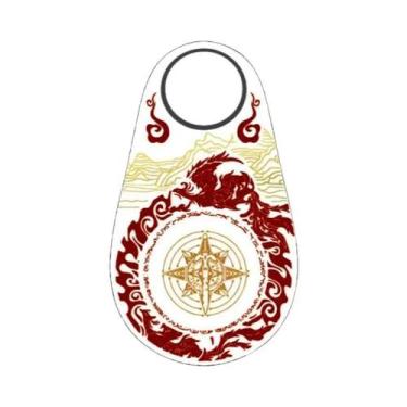 Imagem de Cartões NFC Animal Crossing Compatíveis Com Zelda Breath of the Wild, 