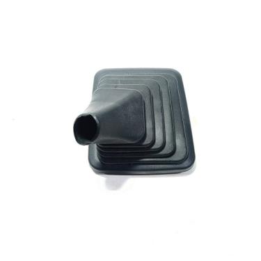 Imagem de Guarda Pó Alavanca Câmbio Ford F250 F350 F4000 6C357B118-Aa