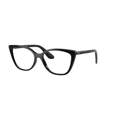 Imagem de Armação para Óculos Vogue Eyewear 0VO5540L W44 Tam 55 / Preto