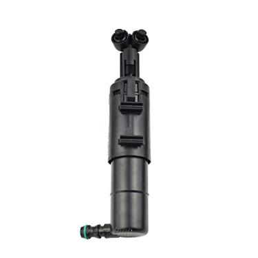 Imagem de Bocal de pulverização de arruela de farol esquerdo para C250 C300 C350 C63 2012-2015 A2048602747