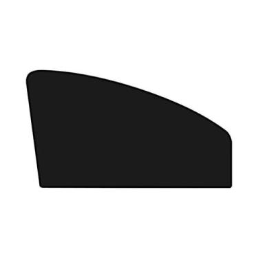 Imagem de Protetor Solar Magnético Para Carro Com Proteção UV, Cortina De Janela