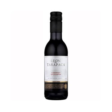 Imagem de Vinho León de Tarapacá Cabernet Sauvignon 187,5ml