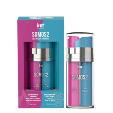 Imagem de Gel Somos 2 Intt