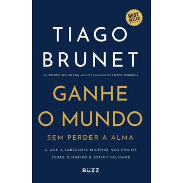 Imagem de Livro - Ganhe o mundo sem perder a alma