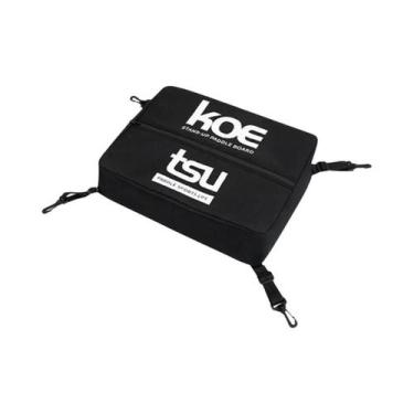 Imagem de Bolsa De Armazenamento Ajustável KOETSU Para Prancha De Stand-Up Paddl