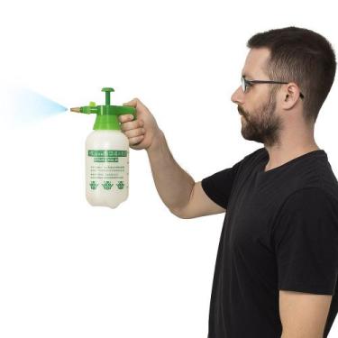 Imagem de Pulverizador Pressão - 1,5 L - Verde - STARTOOLS