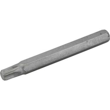 Imagem de Jogo de Bits Ponteiras Hexalobular com Encaixe 5/16", T45 x 75 mm, Von