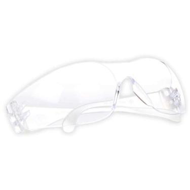 Imagem de Óculos de Proteção Antirrisco, em Policarbonato Transparente, Virtua A