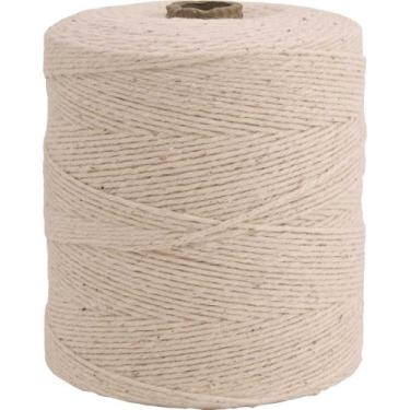 Imagem de Barbante de Algodão 4 x 4, Vonder