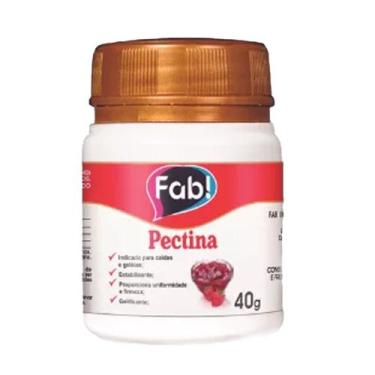 Imagem de Pectina - 40G - 1 unidade - Rizzo