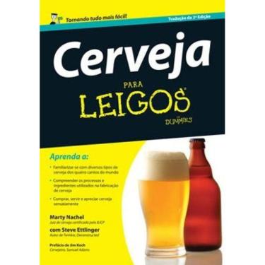 Imagem de Cerveja Para Leigos