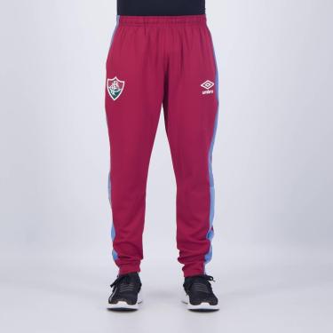 Imagem de Calça Umbro Fluminense Treino 2023-Masculino