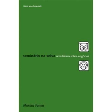 Imagem de Seminario Na Selva