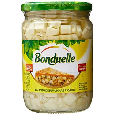 Imagem de Bonduelle Palmito Pupunha Picado 520 G