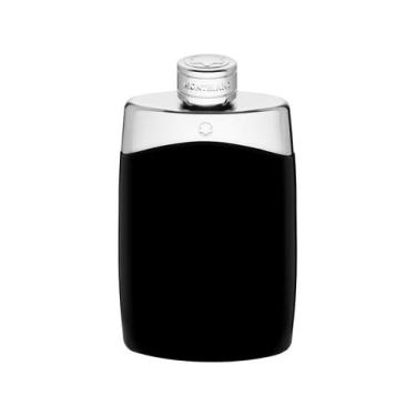 Imagem de Perfume Montblanc Legend Masculino Eau de Toilette - 200ml, 200ml