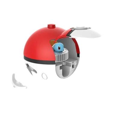 Imagem de Figuras De Ação De Anime Pokemon Para Crianças, Pikachu, Charmander, S