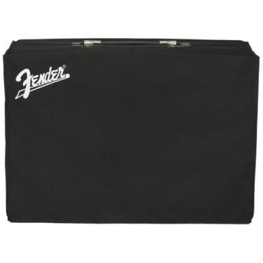 Imagem de Fender Capa para amplificador Twin Reverb '65 - Preta