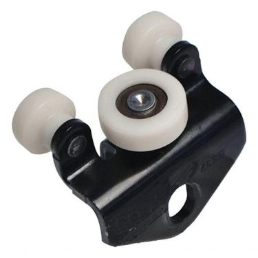 Imagem de Limitador de Porta Traseira Direita e Esquerda Modelo Baú Sprinter Após 2012 Universal