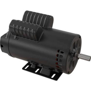 Imagem de Motor Elétrico Aberto, Para Betoneira, 2 cv, 4 Polos, Carcaça N56h, Mo