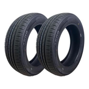 Imagem de Kit 2 Pneus 185/55R16 87V XL APLUS A609 Aro 16