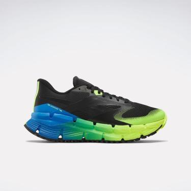 Imagem de Tênis Reebok Floatzig Adventure Masculino-Masculino