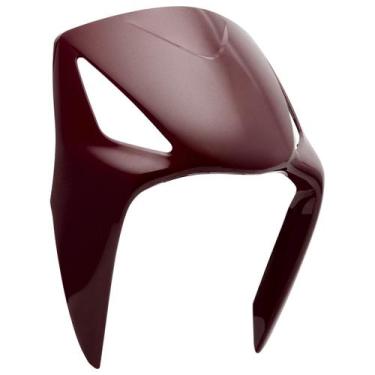 Imagem de Bico Frontal Pro Tork Biz 125 Ks Es 2006 2007 2008 2009 2010 Carenagem