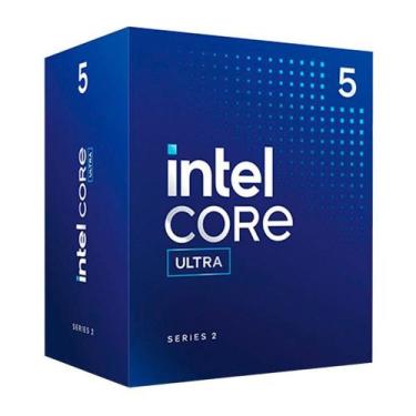 Imagem de Processador Intel Core Ultra 5 Desktop Processor 225 - BX80768225
