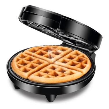 Imagem de Waffle Maker, Mondial, 1200W - GW-01, 220V