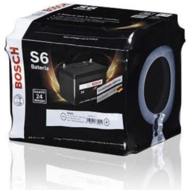 Imagem de Bateria 48Ah 12V Vw Fusca 1970 a 1996 Bosch 0 092 S68 018