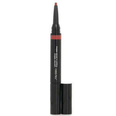 Imagem de Delineador de Lábios Shiseido LipLiner InkDuo Prime + Line 07 Poppy