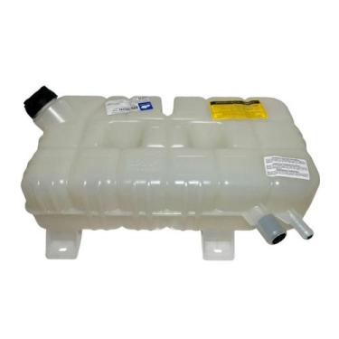 Imagem de Reservatorio Agua Radiador Ford Cargo 1719 2429 2622 1932 2012 Em Dian