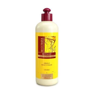 Imagem de Finalizador Biottano Tutano 500ml Bio Extratus