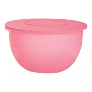 Imagem de Tigela 1,3 L Murano Tupperware, Rosa