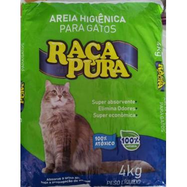 Imagem de Ração para gatos raça pura - Raça pura