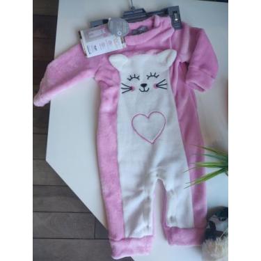 Imagem de Macaquinho infantil  - Autumn winter