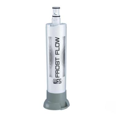 Imagem de Filtro Refil para Purificadores de Água Consul Novo CPB33 - WFS043, Er