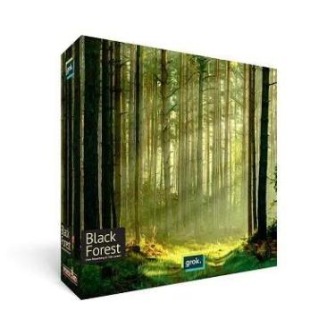 Imagem de Black Forest - Grok Games