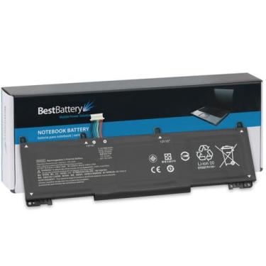 Imagem de Bateria para Notebook HP Zhan 66 Pro 14 G4 Series - BestBattery