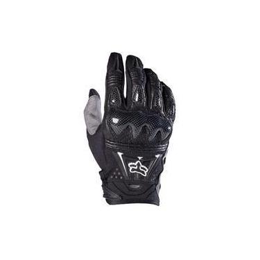 Imagem de Luva fox bomber blk l