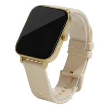 Imagem de Relogio Smartwatch Gold Condor Original - TECHOS
