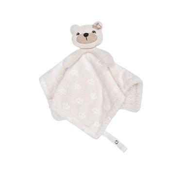 Imagem de NANINHA REININHO CLASSIC BEGE - Kit com 4 Bodys Canela em Algodão Anti