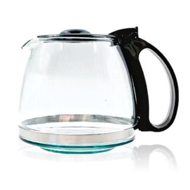 Imagem de Jarra Para Cafeteira Philco PH14 Plus / PH14 Inox