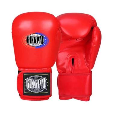Imagem de Luvas De Boxe MMA Muay Thai Para Adultos (Homens E Mulheres) 6OZ 8OZ 1