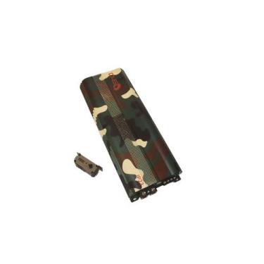 Imagem de Amplificador DOWN4SOUND JP23 V1.5 2300W Monobloco Camuflado