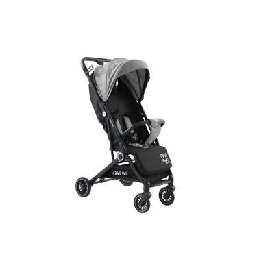 Imagem de Carrinho de Bebê Passeio Vira Berço NIVI Maxi Baby