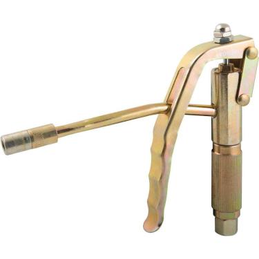 Imagem de Pistola-válvula para Propulsora de Graxa Rígida com Extensão e Bico Vonder