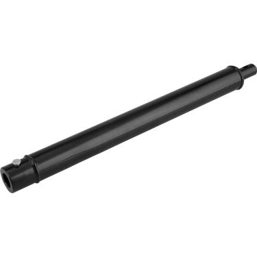 Imagem de Extensor Metálico para Perfurador de Solo Ostenvonder Profundidade 400MM Acabamento Pintado Vonder